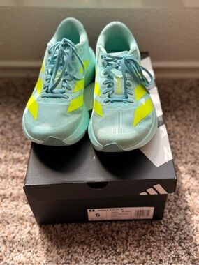 Adidas Evo SL W